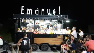 Food Truck Emanuel