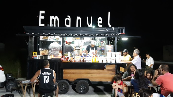 Food Truck Emanuel