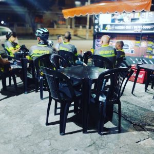 Food truck Hamburgueria Assis