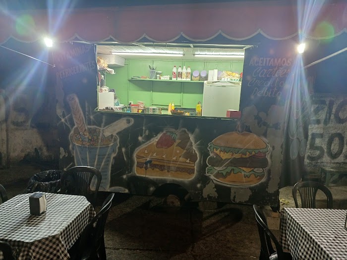 Food truck Supremu’s