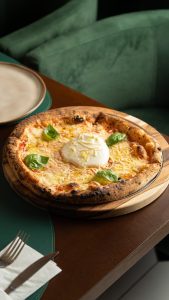 Fornare Pizzeria (Macaé)