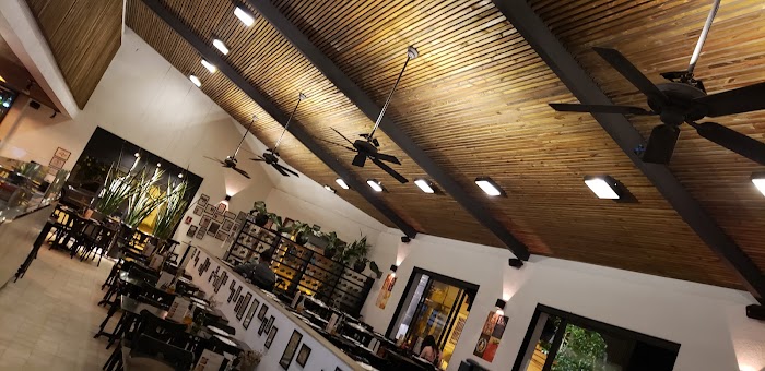 Forno da Vila