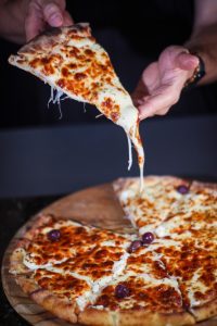 Fornon Pizzas Pizzaria