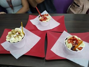 Fort Açaí