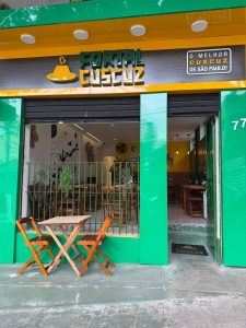 Fortal Cuscuz – Cuscuz Nordestino Cambuci