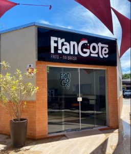 Frangote Barueri