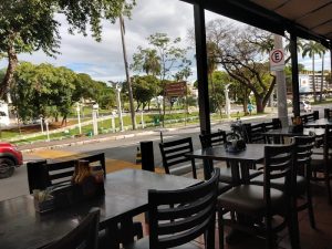Fritz Americana – Cervejaria Artesanal e Restaurante