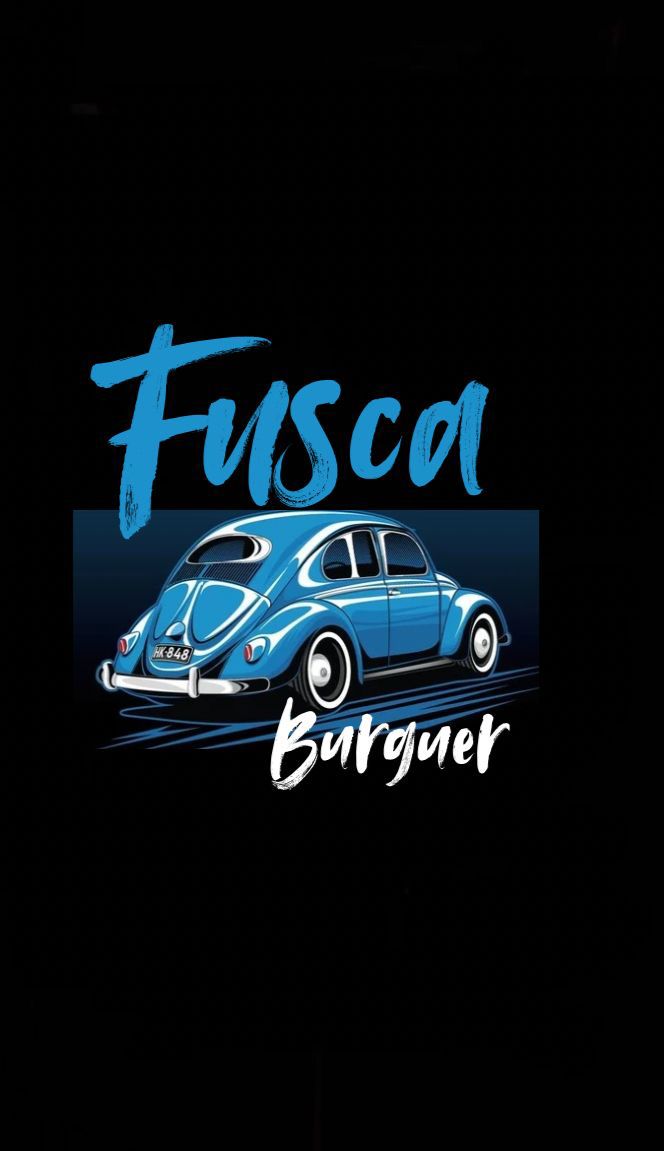 Fusca Burguer