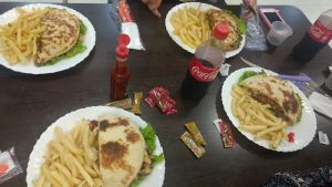 GATTO ALEMÃO GRILL