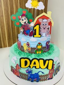 Gabiiicakes confeitaria