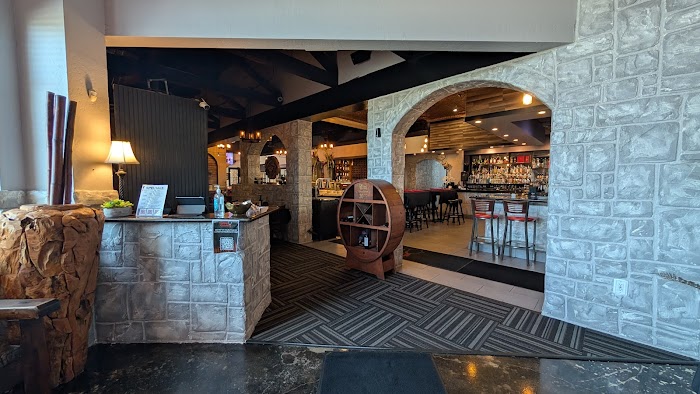 Galpão Gaucho Brazilian Steakhouse