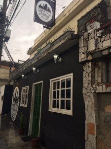Gato Negro Pub