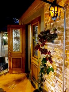 GattoFiga Pizza Bar