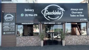 Gauchinho’s Restaurante e Marmitex Delivery