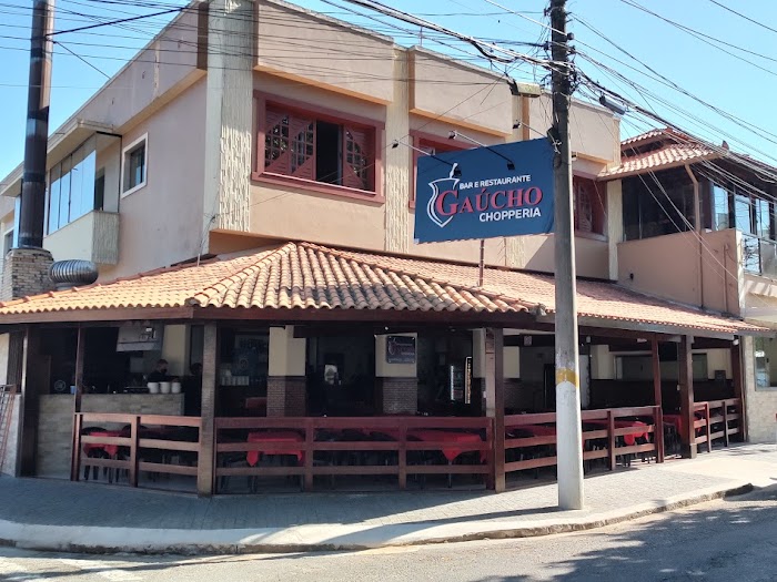 Gaúcho Chopperia bar e restaurante