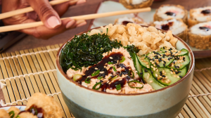 Gendai – Restaurante Japonês