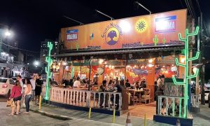 Gigante Nordestino Bar e Restaurante