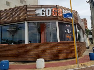 Go Go Wok
