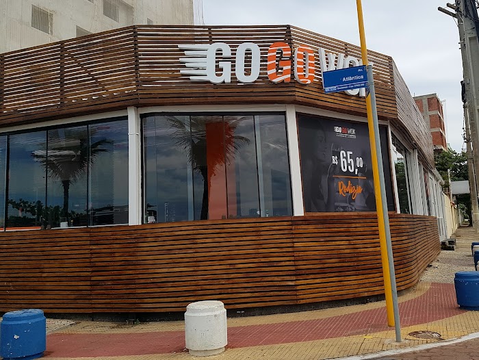 Go Go Wok