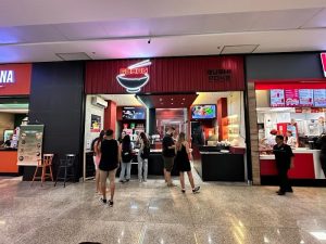 Gohan Sushi & Poke Petrópolis