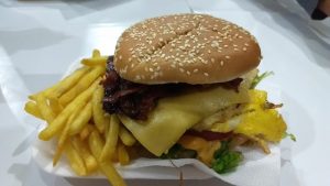 Gordinho Grill Churrascaria & Choperia