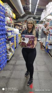 Grupo Lokos por Açaí