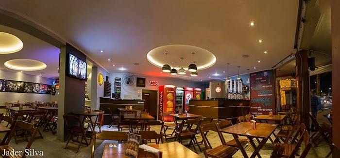 Guima’s Bar e Chopperia