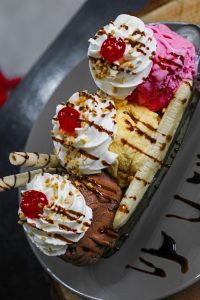 Guruga’s Tapioca Gourmet | Pimentas