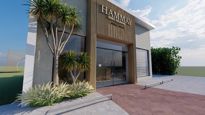 HAMMAY SUSHI