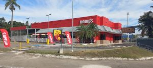 Habib’s Duque de Caxias 2