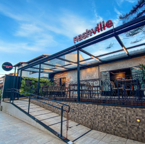 Hamburgeria Nashville