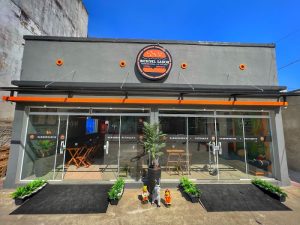 Hamburgueria – Incrível Sabor VR
