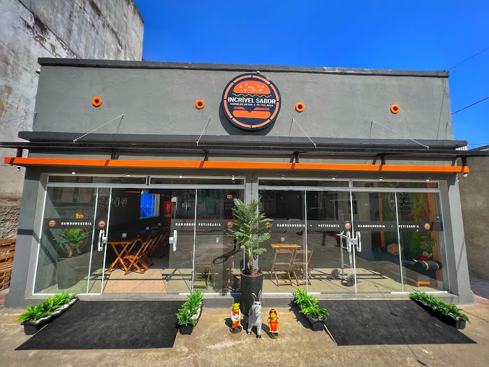 Hamburgueria – Incrível Sabor VR