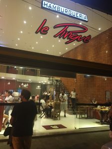 Hamburgueria Le Pinguê Piracicaba