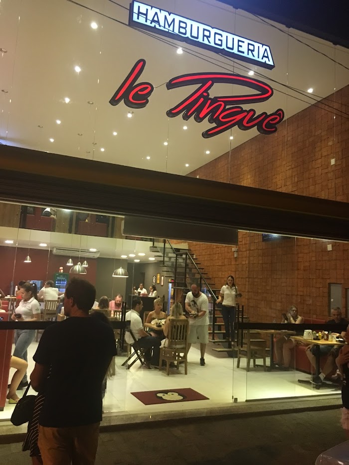Hamburgueria Le Pinguê Piracicaba