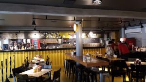 Hamburgueria SA no Centro – RJ