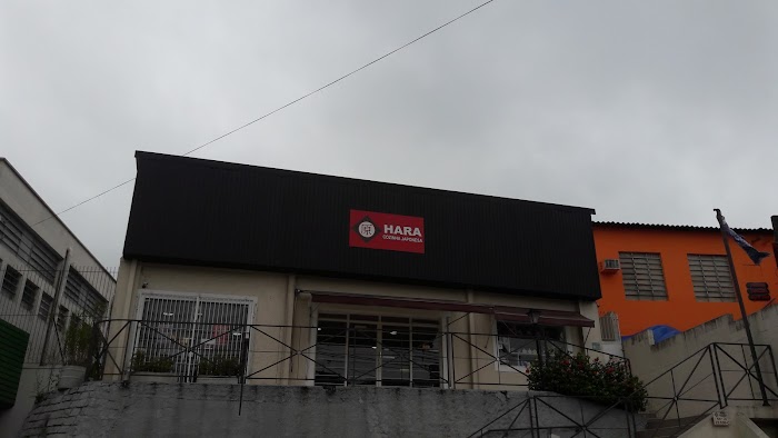 Hara Cozinha Japonesa