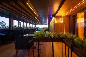 Haru Rooftop | Comida Japonesa em Macaé