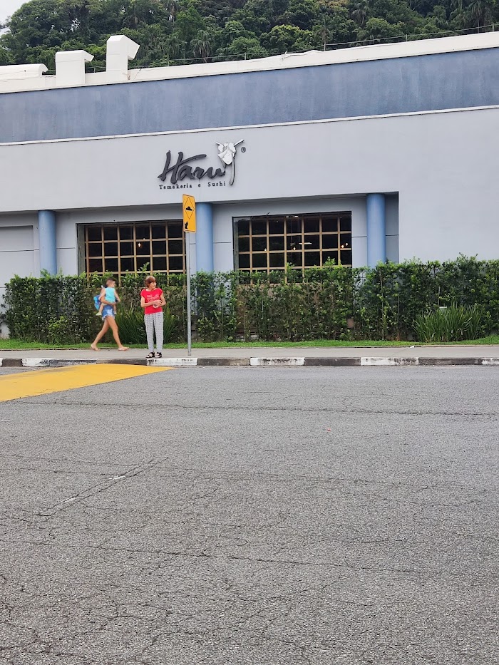 Haru Temakeria e Sushi | Restaurante Japones – Litoral Plaza Shopping