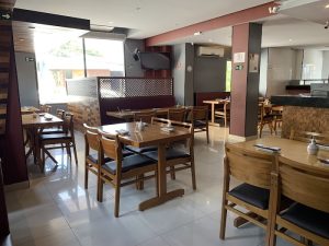 Harumi Sushi