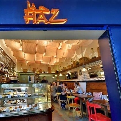 Haz