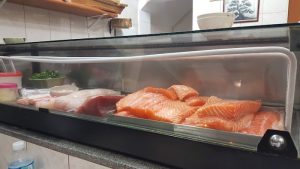 Hiro Sushi