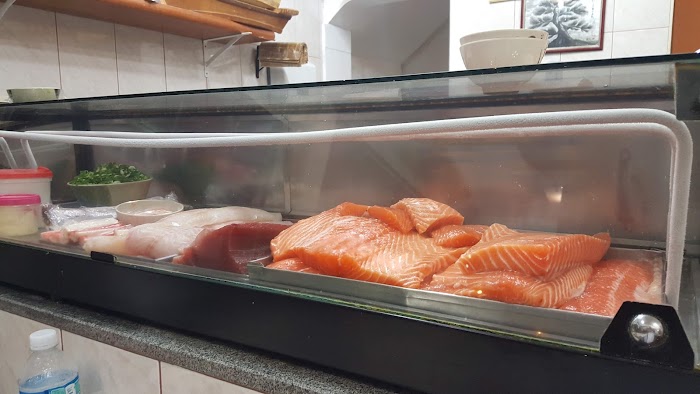 Hiro Sushi
