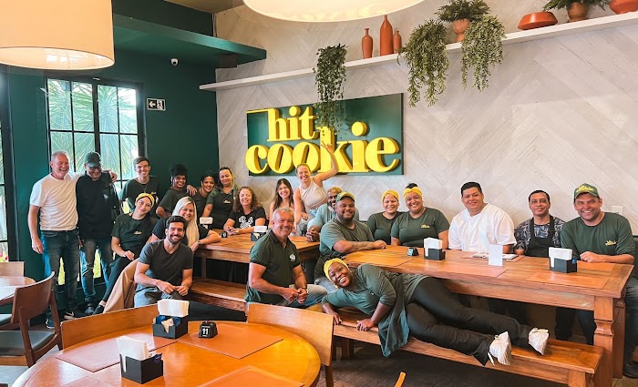 Hit Cookie