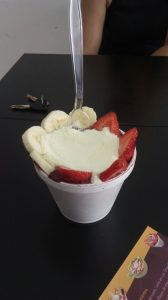 Hora do Açai