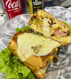 HotBurguer Litoral