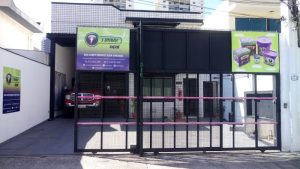 IMaxx Açai Industria e Comercio