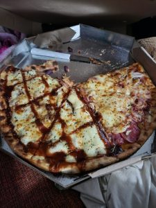 IO PIZZA SBC