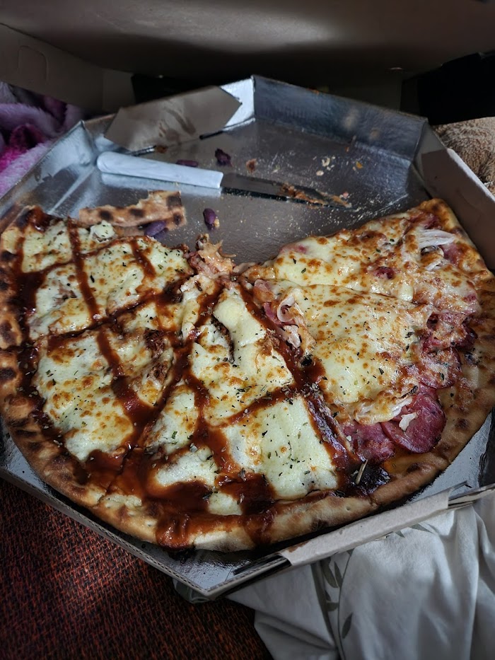 IO PIZZA SBC