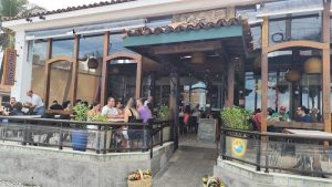 Ilhote Sul Restaurante